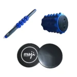 Core & Flex Essentials - Enhance Flexibility & Strengthen Core Muscles