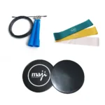 Get Fit with Our Ultimate Fitness & Cardio Bundle - Boost Stamina & Burn Calories