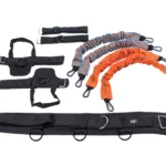 Full Body Strength & Resistance Training Kit - Boost Functional Strength, Speed & Jumps