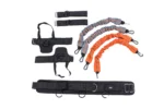 Full Body Strength & Resistance Training Kit - Boost Functional Strength, Speed & Jumps - Image 3