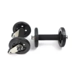 Multi-Functional Ab Rollers - Build Strong Abs & Upper Body - Versatile Fitness Equipment