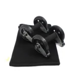Multi-Functional Ab Rollers - Build Strong Abs & Upper Body - Versatile Fitness Equipment - Image 2