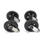 Multi-Functional Ab Rollers - Build Strong Abs & Upper Body - Versatile Fitness Equipment - Image 3
