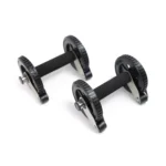 Multi-Functional Ab Rollers - Build Strong Abs & Upper Body - Versatile Fitness Equipment - Image 4