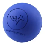 Natural Rubber Trigger Point Ball | Targeted Muscle Relief & Deep Tissue Massage