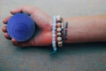 Natural Rubber Trigger Point Ball | Targeted Muscle Relief & Deep Tissue Massage - Image 3