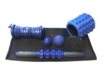 Ultimate Travel & Home Muscle Massage Bundle Enhance Your Recovery Anywhere!