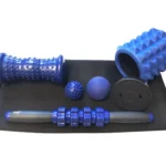 Ultimate Travel & Home Muscle Massage Bundle Enhance Your Recovery Anywhere!