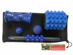 Ultimate Travel & Home Muscle Massage Bundle Enhance Your Recovery Anywhere! - Image 2