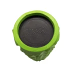 Peak Relief Deep Tissue Massage Roller - Eco-Friendly EVA Foam Roller for Yoga, Pilates & Fitness