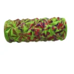 Peak Relief Deep Tissue Massage Roller - Eco-Friendly EVA Foam Roller for Yoga, Pilates & Fitness - Image 2