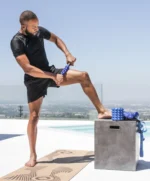 Max Recovery & Core Engagement Bundle - Ultimate Muscle Recovery Tools & Core Exercise Discs - Image 7