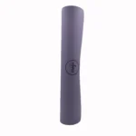 PU + NR Yoga Mat - Eco-Friendly, Sweat-Wicking, and Durable | Enhance Your Yoga Practice - Image 2