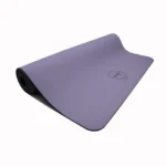 PU + NR Yoga Mat - Eco-Friendly, Sweat-Wicking, and Durable | Enhance Your Yoga Practice - Image 6