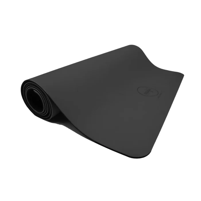 PU + NR Yoga Mat - Eco-Friendly, Sweat-Wicking, and Durable | Enhance Your Yoga Practice - Image 8