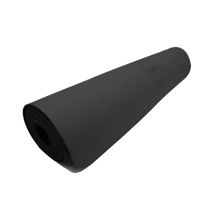 PU + NR Yoga Mat - Eco-Friendly, Sweat-Wicking, and Durable | Enhance Your Yoga Practice - Image 9