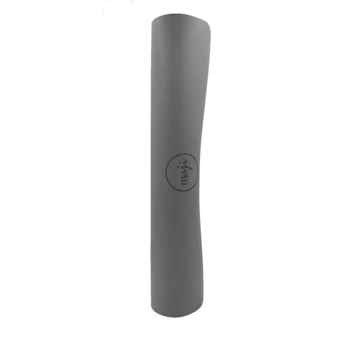 PU + NR Yoga Mat - Eco-Friendly, Sweat-Wicking, and Durable | Enhance Your Yoga Practice - Image 10