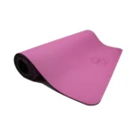PU + NR Yoga Mat - Eco-Friendly, Sweat-Wicking, and Durable | Enhance Your Yoga Practice - Image 13
