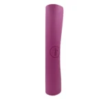PU + NR Yoga Mat - Eco-Friendly, Sweat-Wicking, and Durable | Enhance Your Yoga Practice - Image 14