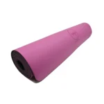 PU + NR Yoga Mat - Eco-Friendly, Sweat-Wicking, and Durable | Enhance Your Yoga Practice - Image 15