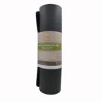 NBR Premium Eco Exercise Mat - Extra Thick, Non-Slip & Eco-Friendly Yoga Mat for Pilates, Stretching & Workouts - 24" x 72"