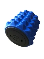 Complete Workout Kit: Strength, Cardio & Recovery Essentials with Portable Bar, Resistance Bands & Mini Foam Roller - Image 3