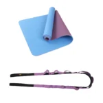 Ultimate Yoga & Flexibility Bundle - Enhance Flexibility and Strength with Premium Yoga Gear