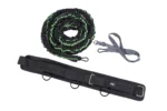 Speed & Resistance Training Kit - Enhance Speed, Agility & Explosiveness for Peak Performance