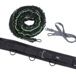 Speed & Resistance Training Kit - Enhance Speed, Agility & Explosiveness for Peak Performance
