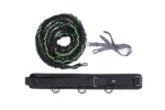 Speed & Resistance Training Kit - Enhance Speed, Agility & Explosiveness for Peak Performance - Image 3