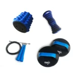 Get Fit with the Comprehensive Strength, Cardio & Flexibility Bundle - Shop Now for Complete Fitness