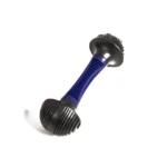 Twi-Bar Multi-Functional Fitness Equipment - Upper Body Training & Dumbbell Alternative