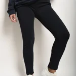 Juliana High Waisted Stretch Leggings - Comfort, Style & Versatility for Every Occasion