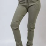 Delilah Casual Drawstring Trousers - Comfort & Style for Everyday Wear | Multiple Colors Available