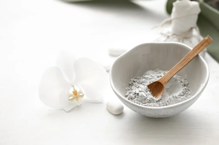 Organic Dead Sea Mud Mask With Bentonite Clay - Exfoliate & Rejuvenate Your Skin - Image 8