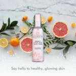 Organic Face Cleansing Kit for Smooth, Vibrant Skin - Natural Glow & Healthy Complexion - Image 3