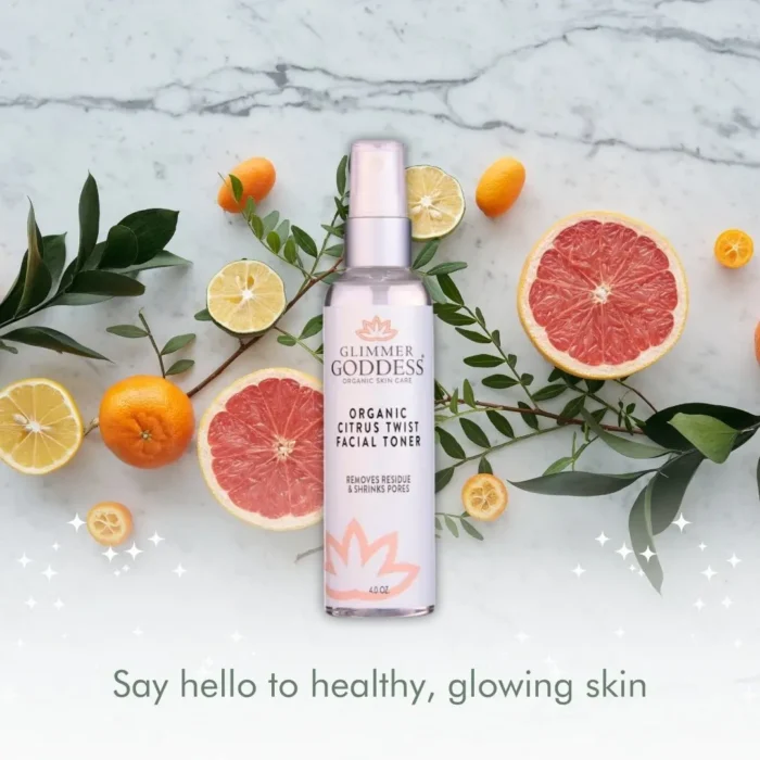 Organic Face Cleansing Kit for Smooth, Vibrant Skin - Natural Glow & Healthy Complexion - Image 3