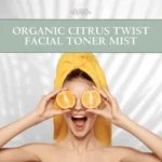 Organic Face Cleansing Kit for Smooth, Vibrant Skin - Natural Glow & Healthy Complexion - Image 4