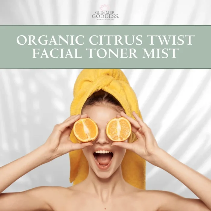 Organic Face Cleansing Kit for Smooth, Vibrant Skin - Natural Glow & Healthy Complexion - Image 4