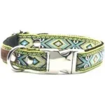 Wholesale Durable Designer Dog Collar No. 8s - Stylish & Personalized Pet Accessories for Small Breeds