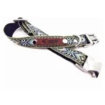 Wholesale Durable Designer Dog Collar No. 8s - Stylish & Personalized Pet Accessories for Small Breeds - Image 2
