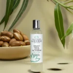 Luxurious Organic Sulfate Free Shampoo with Moroccan Argan Oil Ultimate Hair Moisturization & Frizz Control - Image 3