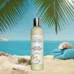 Organic Sunscreen SPF 40+ | Natural, Moisturizing & Waterproof Sun Protection - Image 3