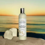 Organic Sunscreen SPF 40+ | Natural, Moisturizing & Waterproof Sun Protection - Image 5