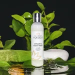 Organic Moisturizing Body Wash - Gentle & Natural Formula for Sensitive Skin - Image 4