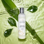 Organic Moisturizing Body Wash - Gentle & Natural Formula for Sensitive Skin - Image 6