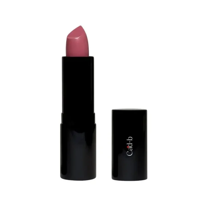 Luxury Cream Lipstick - Magical Mauve GS2 | Rich Hydration, Vegan & Cruelty-Free - Image 1