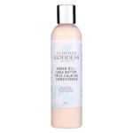 Argan Oil Hair Conditioner with Shea Butter - Ultimate Moisturization & Frizz Control