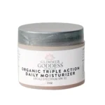 Organic Anti-Wrinkle Rejuvenation Kit - Tighten, Brighten & Moisturize | Effective Skincare Solution - Image 4