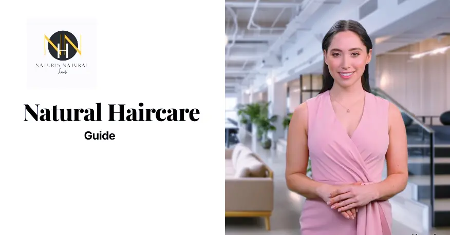 40502465_large.webp Master Your Hair: Comprehensive Natural Haircare Routine Course - Expert Tips & Personalized Guidance - Image 1